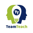 Team Teach logo