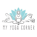 My Yoga Corner - Pregnancy, Postnatal, Baby Massage logo