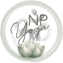 Nicole Plant Yoga logo