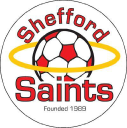 Shefford Saints Fc logo