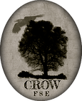 Crow.fse logo