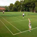 Darwen Tennis Club