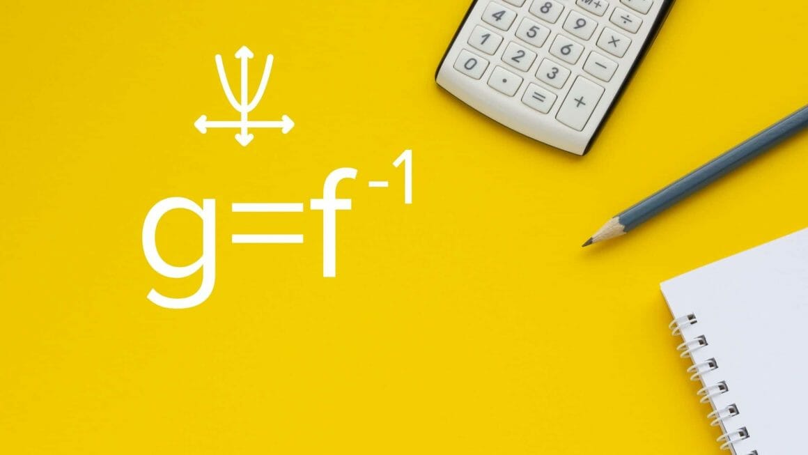 Inverse Function Calculator