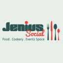 Jenius Social Cookery