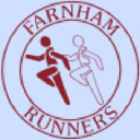 Farnham Runners logo