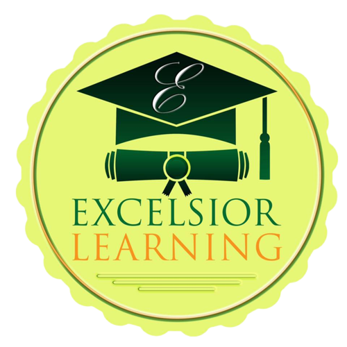 Excelsior Learning logo