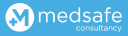 Medsafe Consultancy logo
