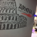 Arena Gym Health Club