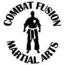 Combat Fusion logo
