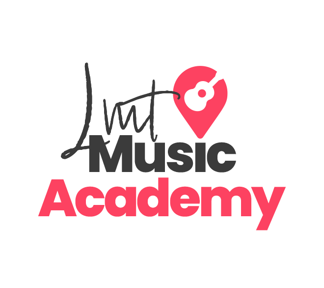LMT Music Academy logo