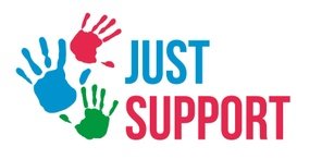 Just Support Development logo