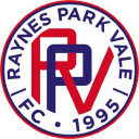 Raynes Park Vale Fc