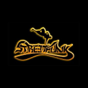 Streetfunk Dance Company logo