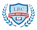 London Ribid College logo