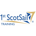 Scotsail Training logo