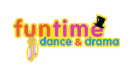 Funtime Dance & Drama logo