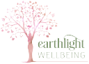 Earthlight Wellbeing - Yoga & Ayurveda logo