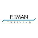 Pitman Training Wales logo