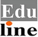 Edu-line logo