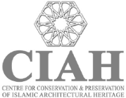 Organisation For The Conservation Of Islamic Heritage logo