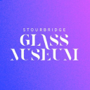Stourbridge Glass Museum logo