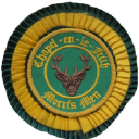 Chapel-En-Le-Frith Morris logo