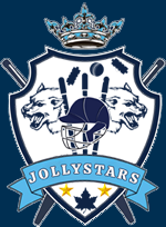 Jolly Stars Club logo