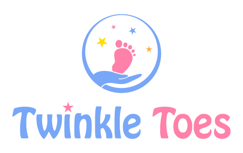Twinkle Toes Massage