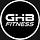 GHBFitness logo