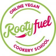 Rootyfuel logo