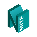 Nmite, Blackfriars Campus logo