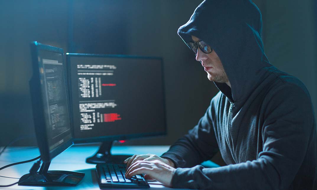 Computer Hacking Forensic Investigator