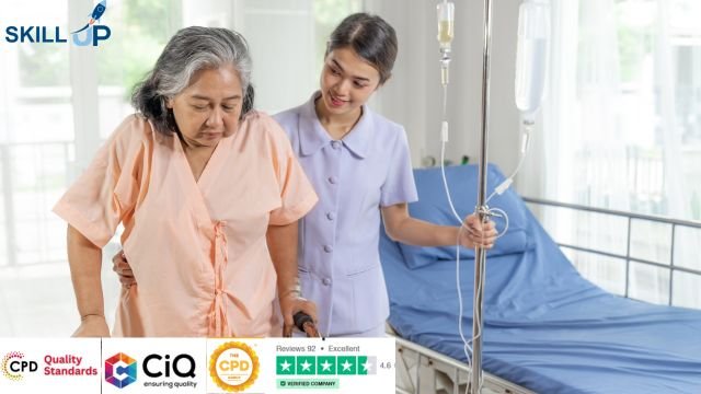 Diploma in Health & Social Care for Adult Nursing with Healthcare Assistant - CPD Accredited
