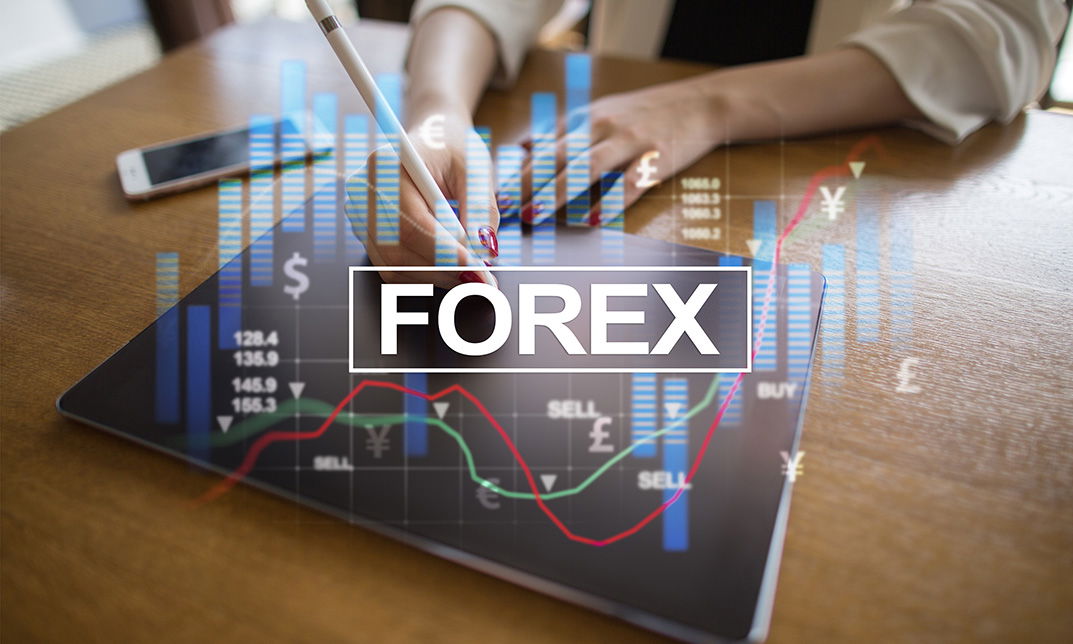 Basic Forex Trading