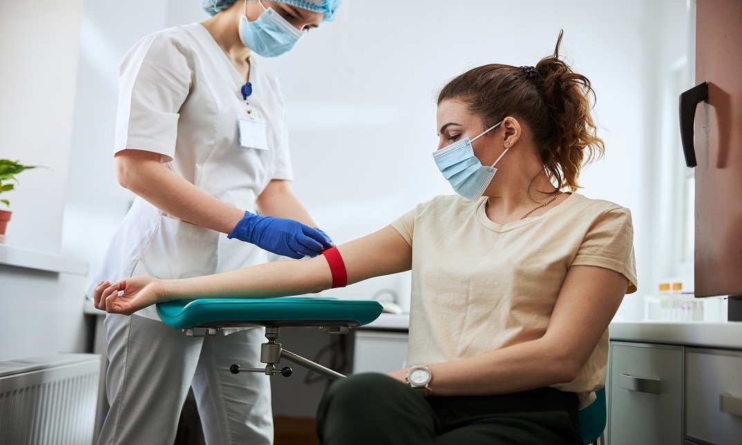 Phlebotomy- CPD Certified Diploma