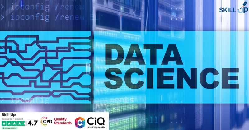 Data Science Engineering: Data Analytics & Database Management with MySQL - QLS Endorsed