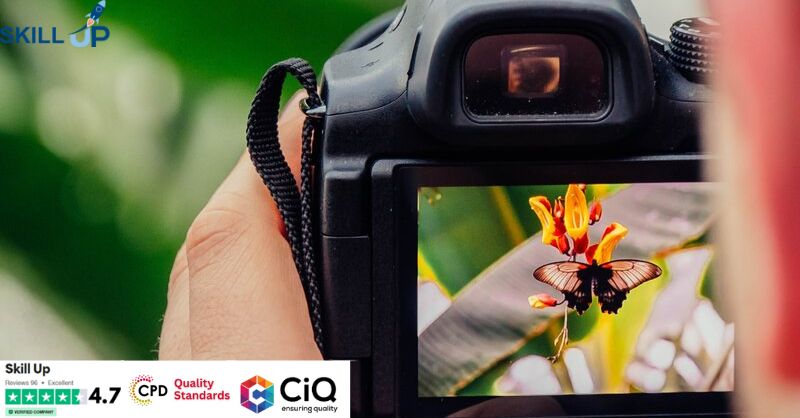 Level 7 Advanced Diploma in Digital Photography Masterclass - QLS Endorsed

