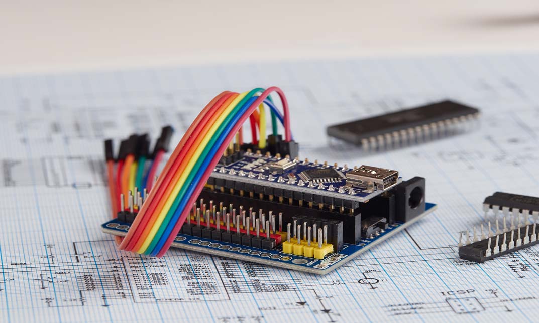 Advanced Arduino for Embedded Systems