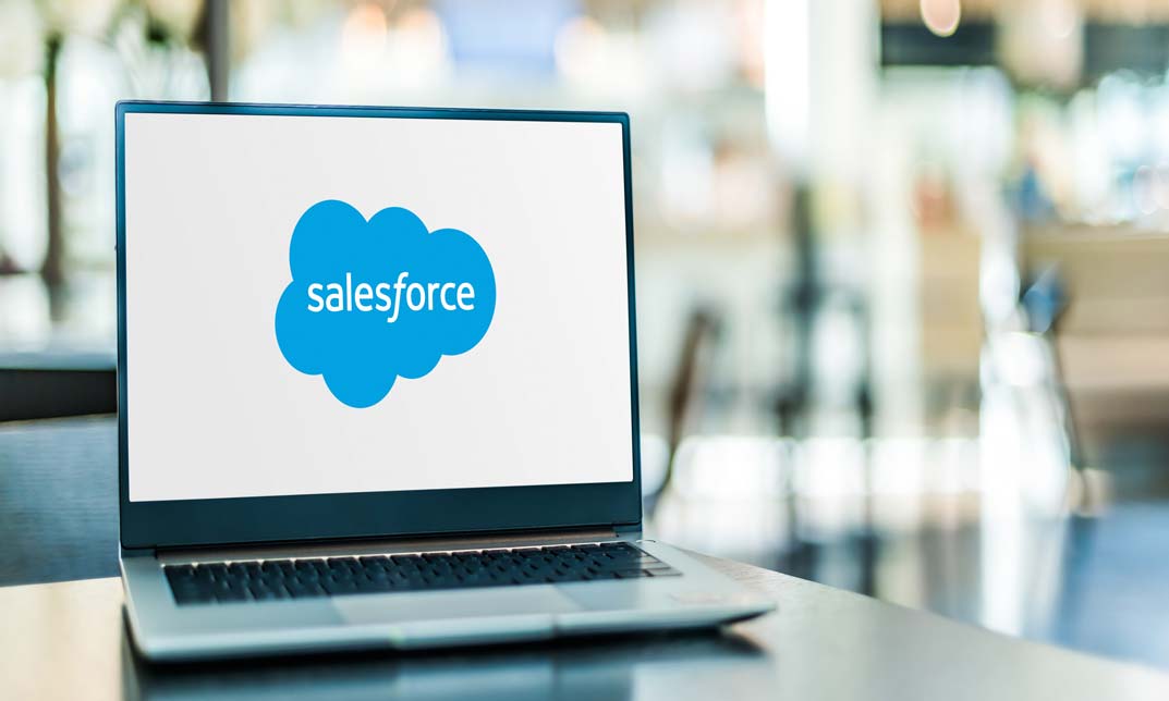 Salesforce Heroku