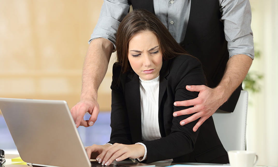 Preventing Sexual Harassment at the Workplace