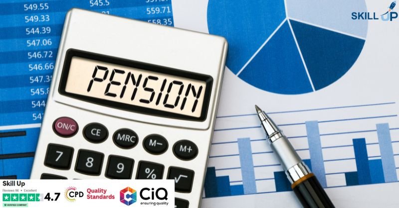 Pension, UK Employment Law, HR & Payroll Management Diploma - CPD Certified
