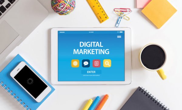 Professional Digital Marketer Course Bundle - 4 Courses