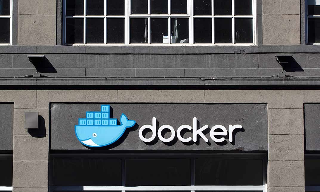Docker for .Net & Angular Developers