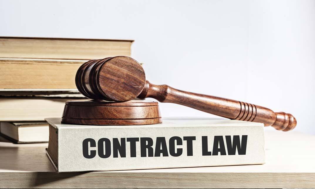 Contracts Law UK