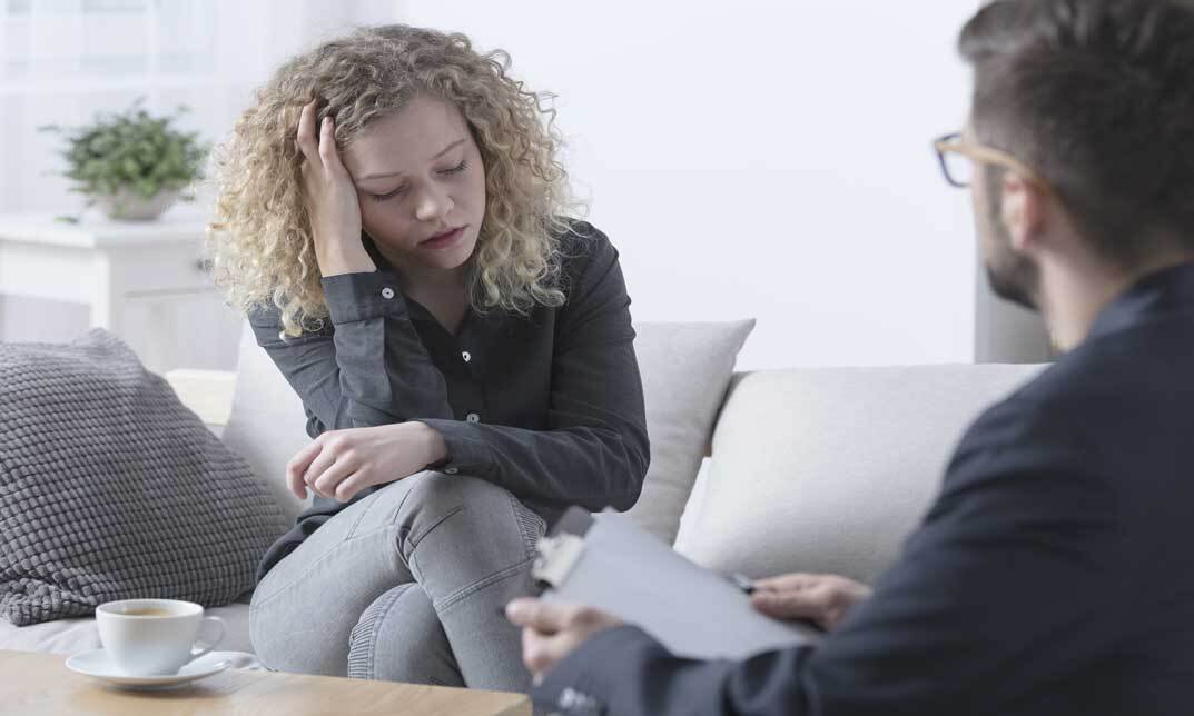 Counselling Skills and Psychotherapy