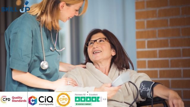 Level 5 Health and Social Care Management with Healthcare Assistant Diploma - CPD Accredited