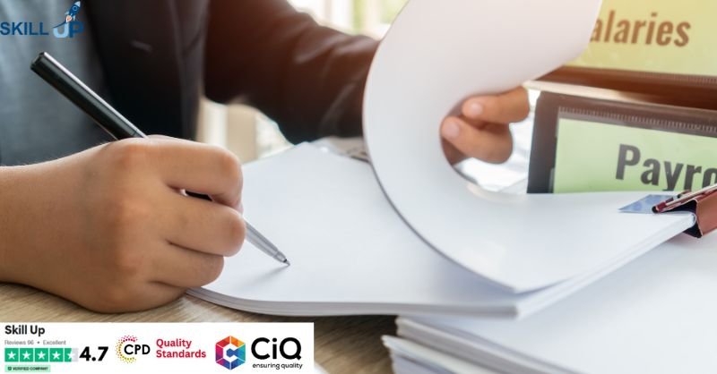 Mastering Xero Accounting, Bookkeeping, QuickBooks & Payroll Management - CPD Certified
