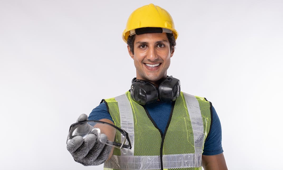 Construction Safety Diploma