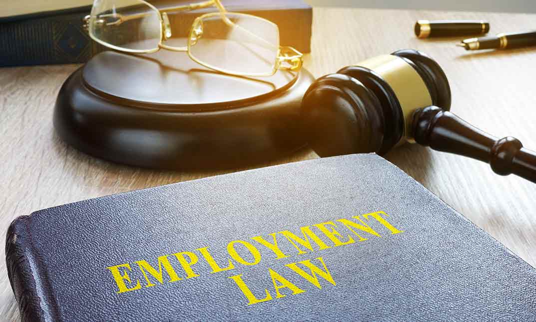 UK Employment Law