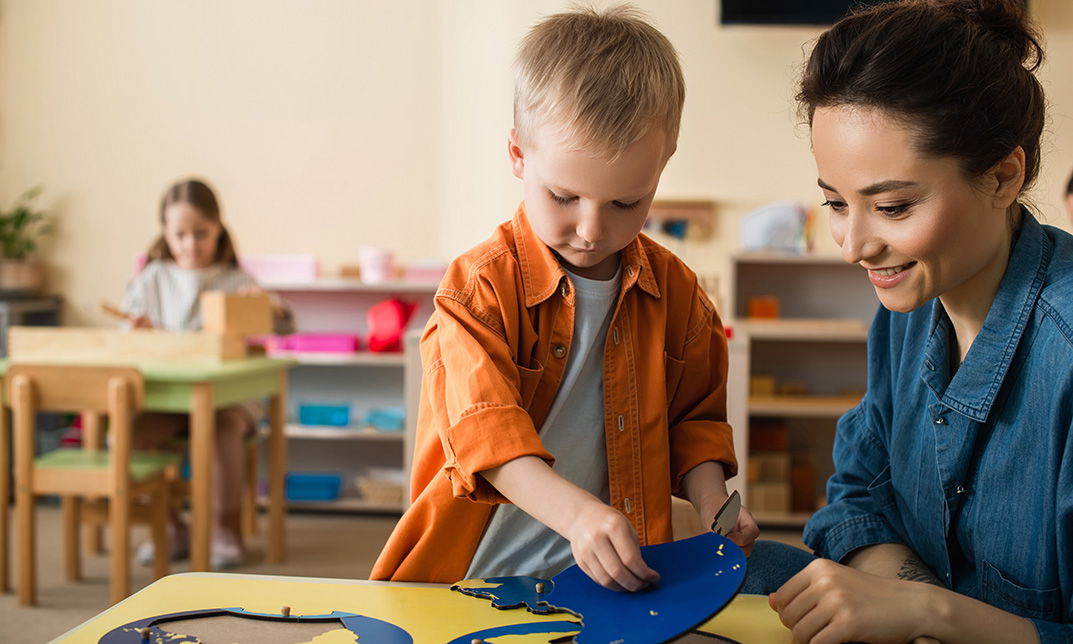 Critical Thinking in Young Children